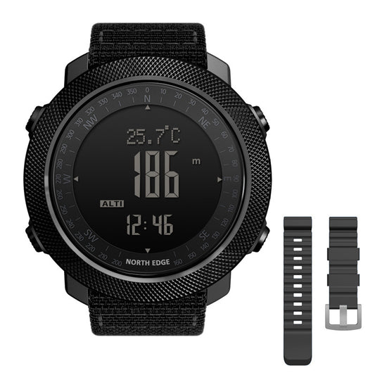 Outdoor Sport Smart Watch Men's