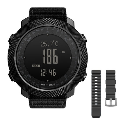 Outdoor Sport Smart Watch Men's