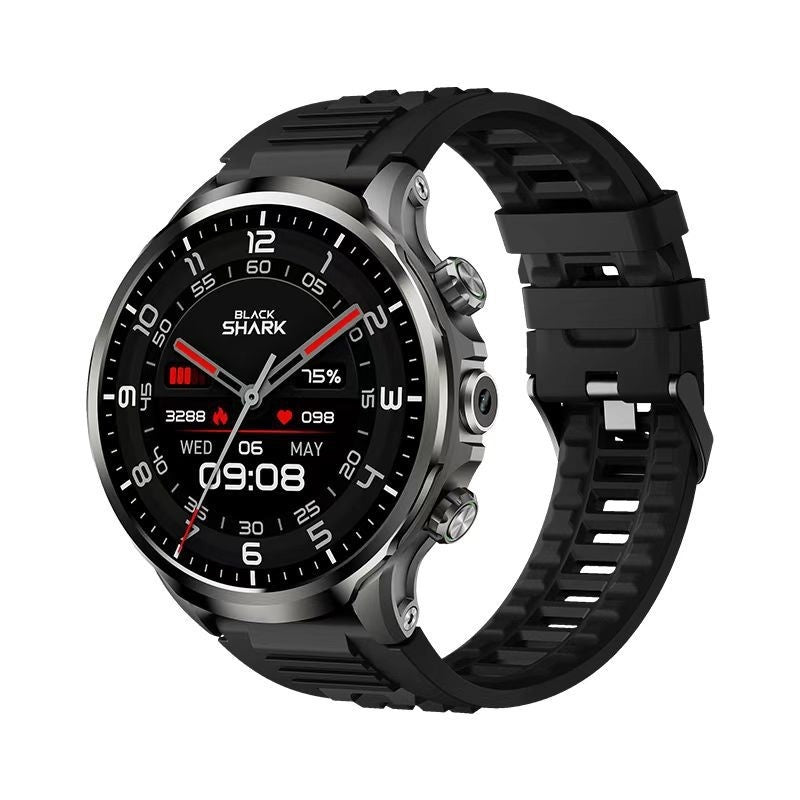 Watch X Series High Performance 4G Smartwatch with SIM Support and Full Network Compatibility