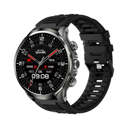 Watch X Series High Performance 4G Smartwatch with SIM Support and Full Network Compatibility