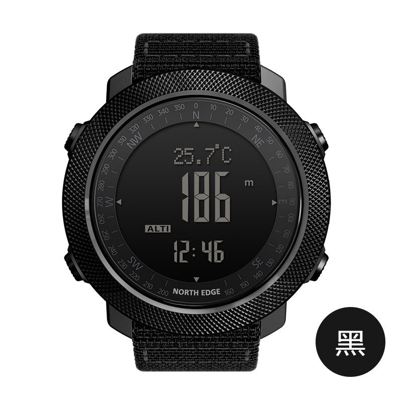 Outdoor Sport Smart Watch Men's