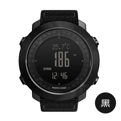 Outdoor Sport Smart Watch Men's