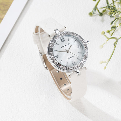 Premium Women’s Waterproof Watch