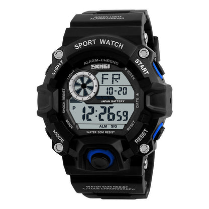Apex Pro Waterproof Outdoor Sports Watch