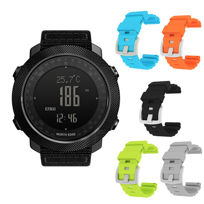 Outdoor Sport Smart Watch Men's