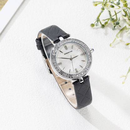 Premium Women’s Waterproof Watch