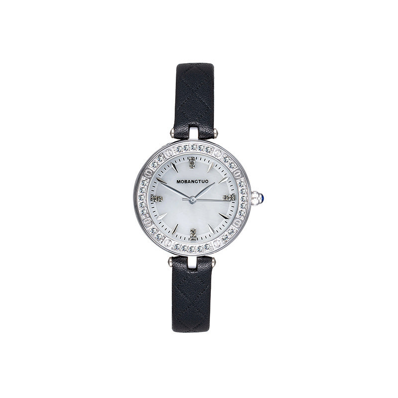 Premium Women’s Waterproof Watch