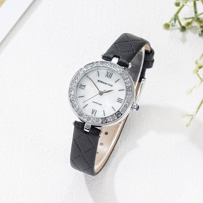 Premium Women’s Waterproof Watch