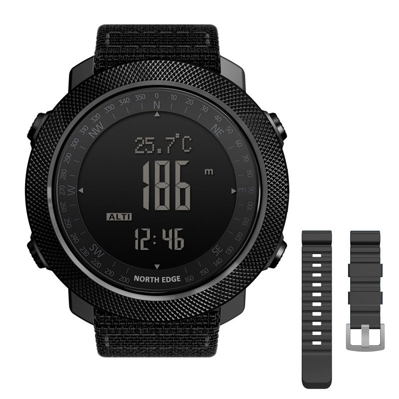 Outdoor Sport Smart Watch Men's