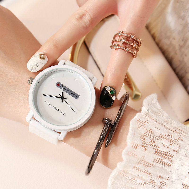 Eclipse Duo Classic Watch Set