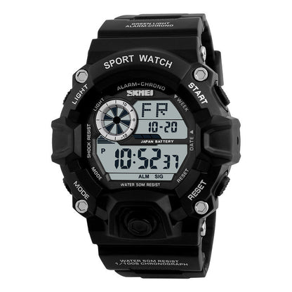 Apex Pro Waterproof Outdoor Sports Watch