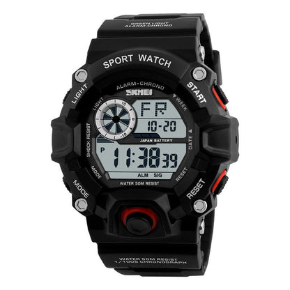 Apex Pro Waterproof Outdoor Sports Watch