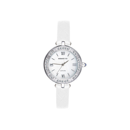 Premium Women’s Waterproof Watch