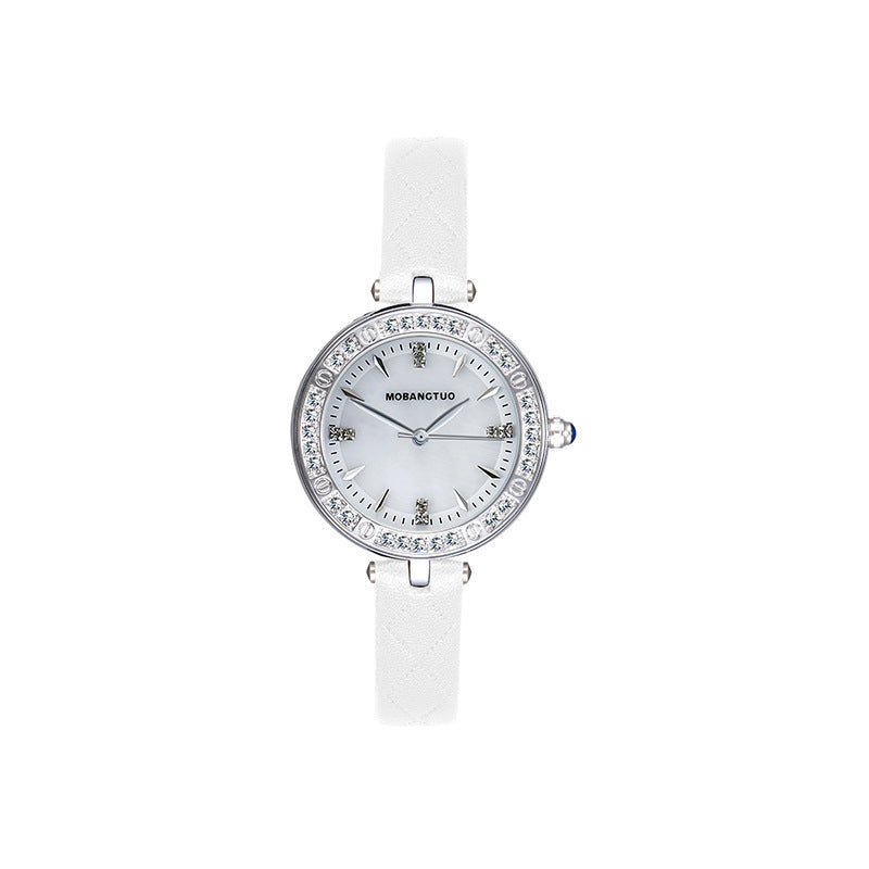 Premium Women’s Waterproof Watch