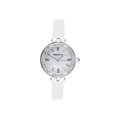 Premium Women’s Waterproof Watch