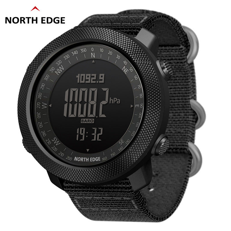 Outdoor Sport Smart Watch Men's