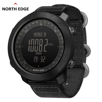 Outdoor Sport Smart Watch Men's