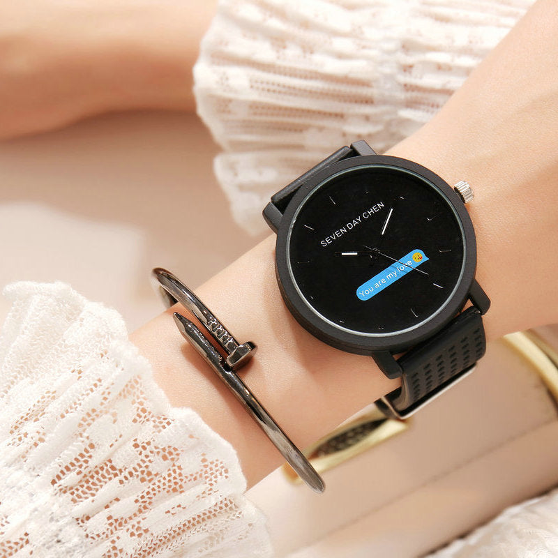 Eclipse Duo Classic Watch Set