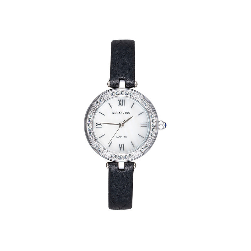 Premium Women’s Waterproof Watch