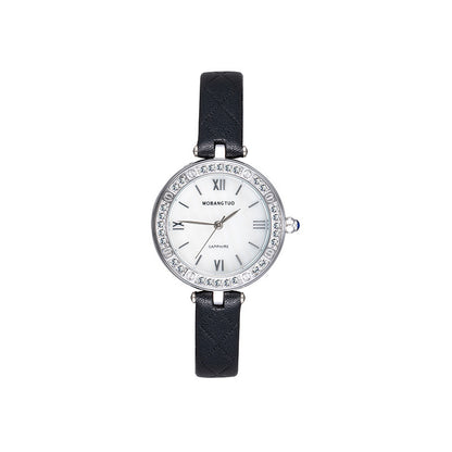 Premium Women’s Waterproof Watch