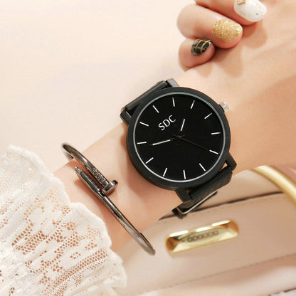 Eclipse Duo Classic Watch Set