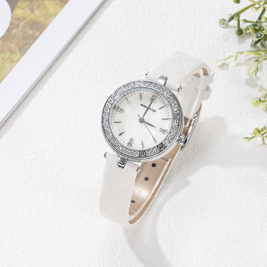 Premium Women’s Waterproof Watch